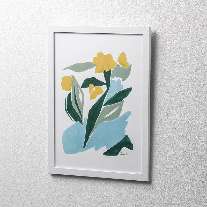 Sarahbel A4 Poster Float サラベル A4 ポスター フロート SAB-a4-poster-a4-float