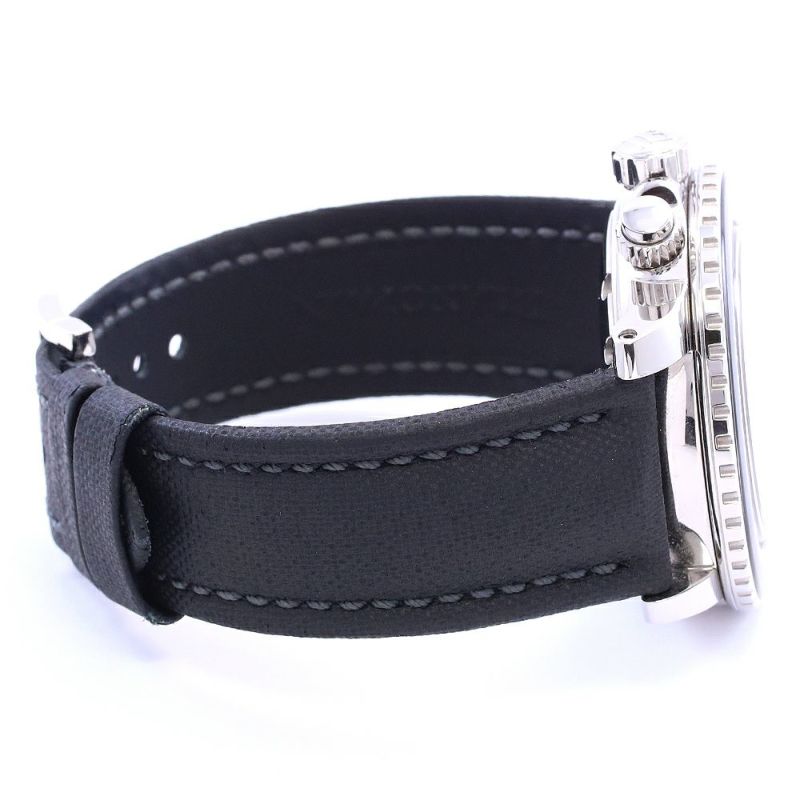 中古】BLANCPAIN FIFTY FATHOMS FLYBACK CHRONOGRAPH ブランパン