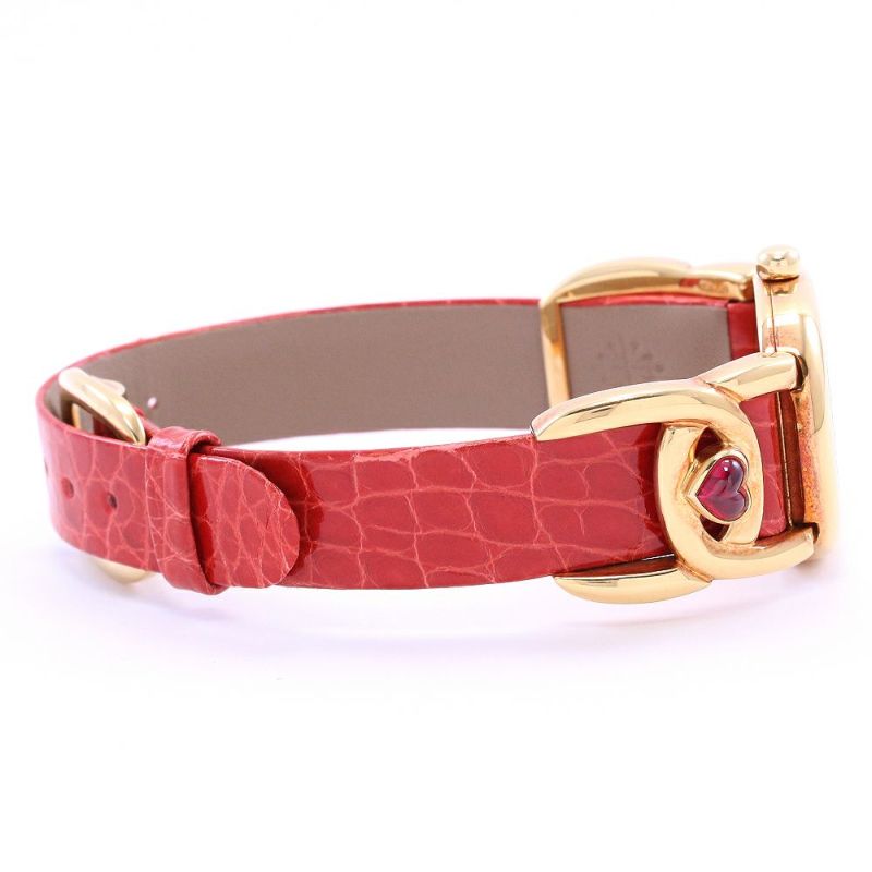 【中古】PATEK PHILIPPE GOLDEN ELIPSE パテック・フィリップ ゴールデン エリプス 4833/12