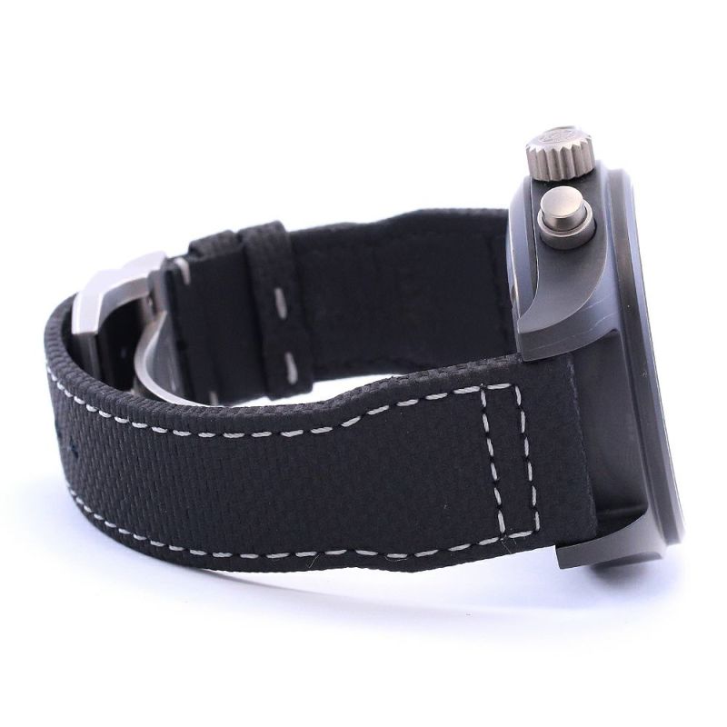 【中古】IWC PILOTS WATCH CHRONOGRAPH TOP GUN アイ・ダブリュー・シー パイロット・ウォッチ・クロノグラフ ・トップガン IW389101