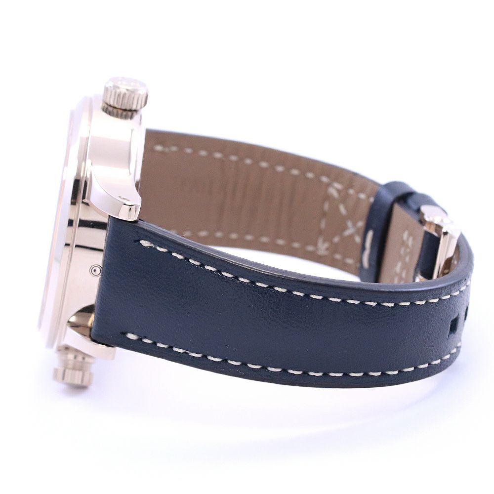 【中古】PATEK PHILIPPE CALATRAVA PILOT TRAVEL TIME パテック・フィリップ コンプリケーション カラトラバ・パイロット・トラベルタイム 7234G-001