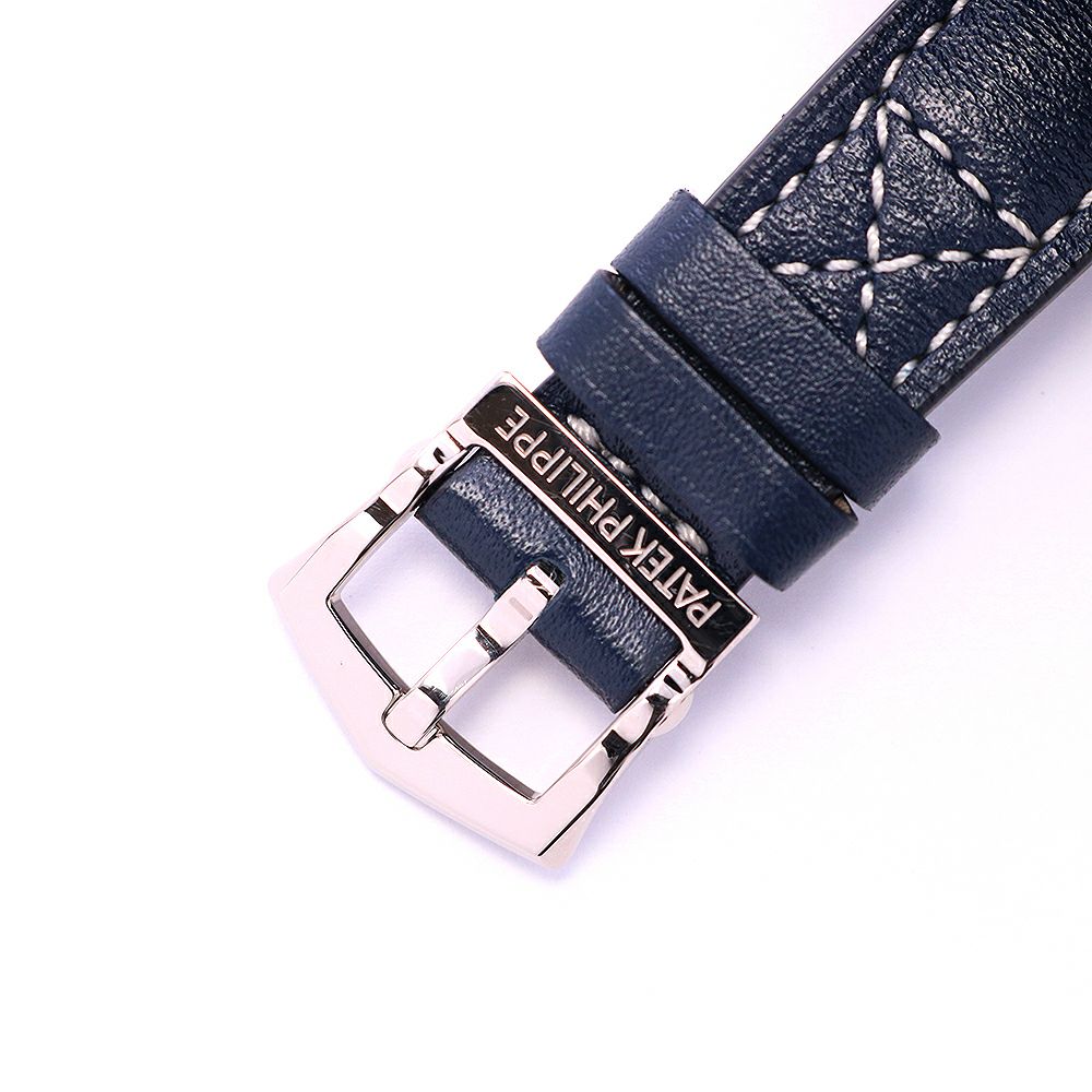 【中古】PATEK PHILIPPE CALATRAVA PILOT TRAVEL TIME パテック・フィリップ コンプリケーション カラトラバ・パイロット・トラベルタイム 7234G-001