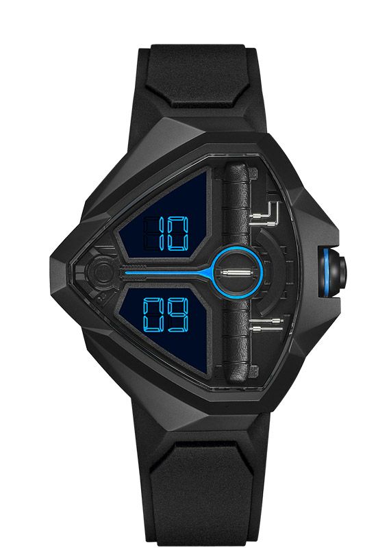 HAMILTON VENTURA EDGE DUNE LIMITED EDITION ハミルトン ベンチュラ  