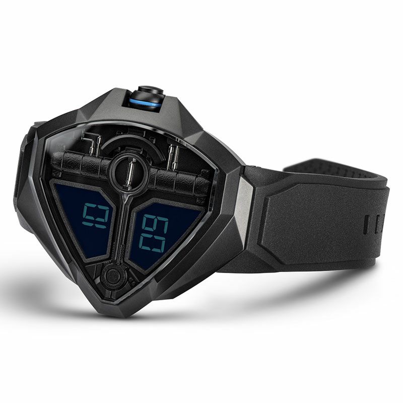 HAMILTON VENTURA EDGE DUNE LIMITED EDITION ハミルトン ベンチュラ  