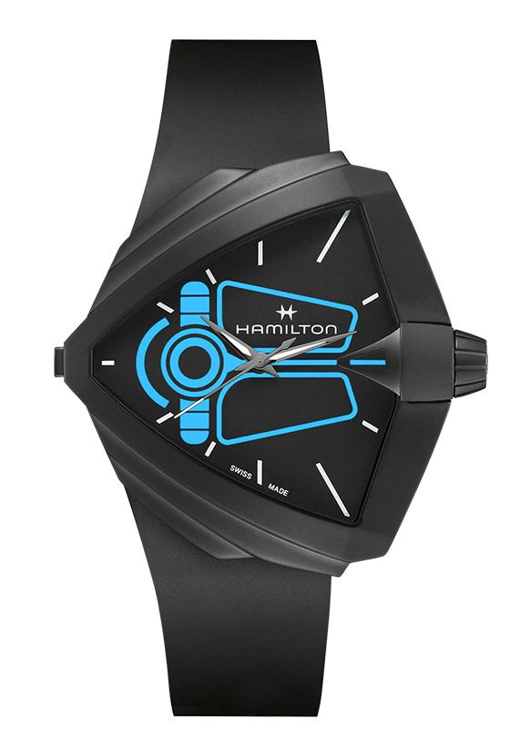 HAMILTON VENTURA XXL BRIGHT DUNE LIMITED EDITION ハミルトン 