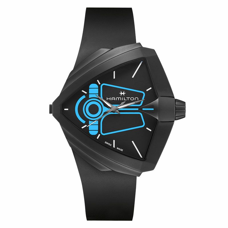HAMILTON VENTURA XXL BRIGHT DUNE LIMITED EDITION ハミルトン 