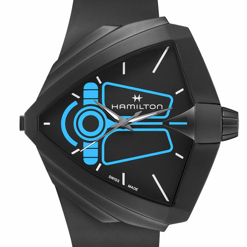HAMILTON VENTURA XXL BRIGHT DUNE LIMITED EDITION ハミルトン 