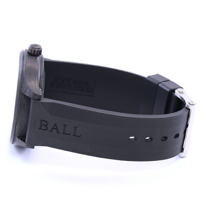 中古】BALL WATCH ENGINEER II VOLCANO ボールウォッチ エンジニアII