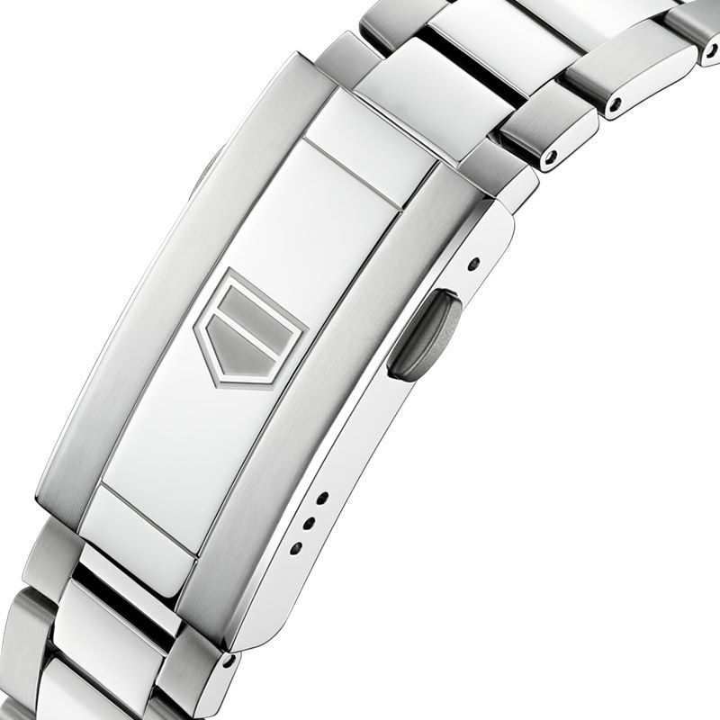 タグ・ホイヤー アクアレーサー プロフェッショナル200 ソーラーグラフ WBP1114.BA0000