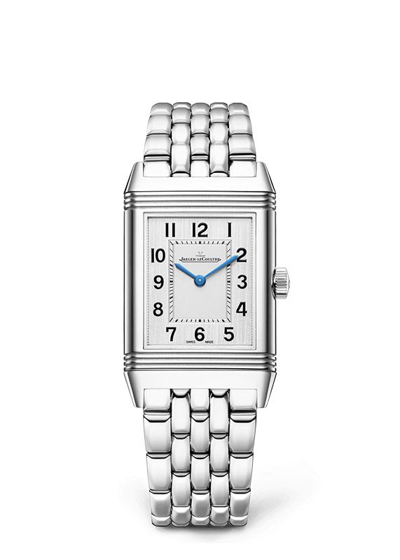 JAEGER-LECOULTRE REVERSO CLASSIC MONOFACE ジャガー・ルクルト