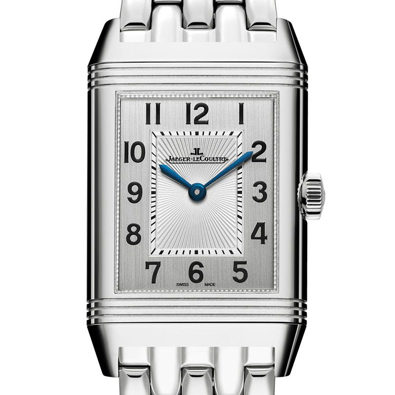 JAEGER-LECOULTRE REVERSO CLASSIC DUETTO ジャガー・ルクルト