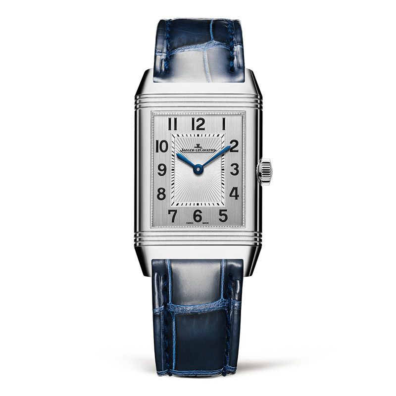 JAEGER-LECOULTRE REVERSO CLASSIC DUETTO ジャガー・ルクルト レベルソ・クラシック デュエット  Q2588422｜正規取り扱いブランド｜時計・腕時計の通販サイトBEST ISHIDA（正規・中古販売店）