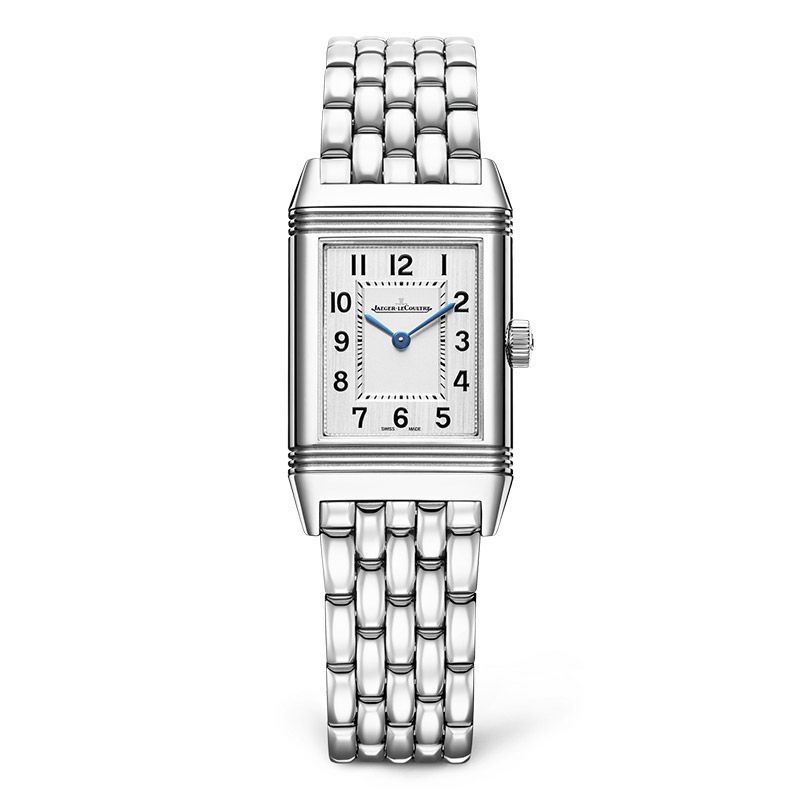 JAEGER-LECOULTRE REVERSO CLASSIC MONOFACE ジャガー・ルクルト レベルソ・クラシック モノフェイス  Q2618140｜正規取り扱いブランド｜時計・腕時計の通販サイトBEST ISHIDA（正規・中古販売店）