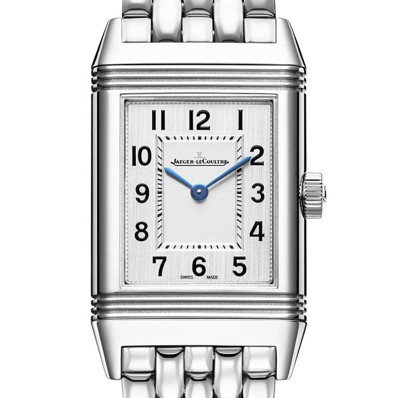 JAEGER-LECOULTRE REVERSO CLASSIC MONOFACE ジャガー・ルクルト レベルソ・クラシック モノフェイス  Q2618140｜正規取り扱いブランド｜時計・腕時計の通販サイトBEST ISHIDA（正規・中古販売店）