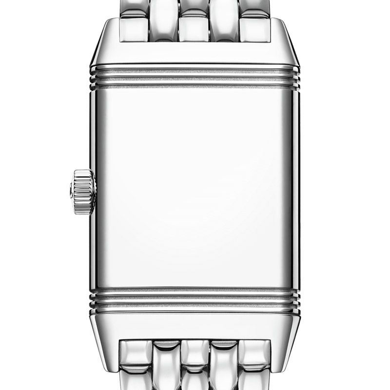 JAEGER-LECOULTRE REVERSO CLASSIC MONOFACE ジャガー・ルクルト レベルソ・クラシック モノフェイス  Q2618140｜正規取り扱いブランド｜時計・腕時計の通販サイトBEST ISHIDA（正規・中古販売店）