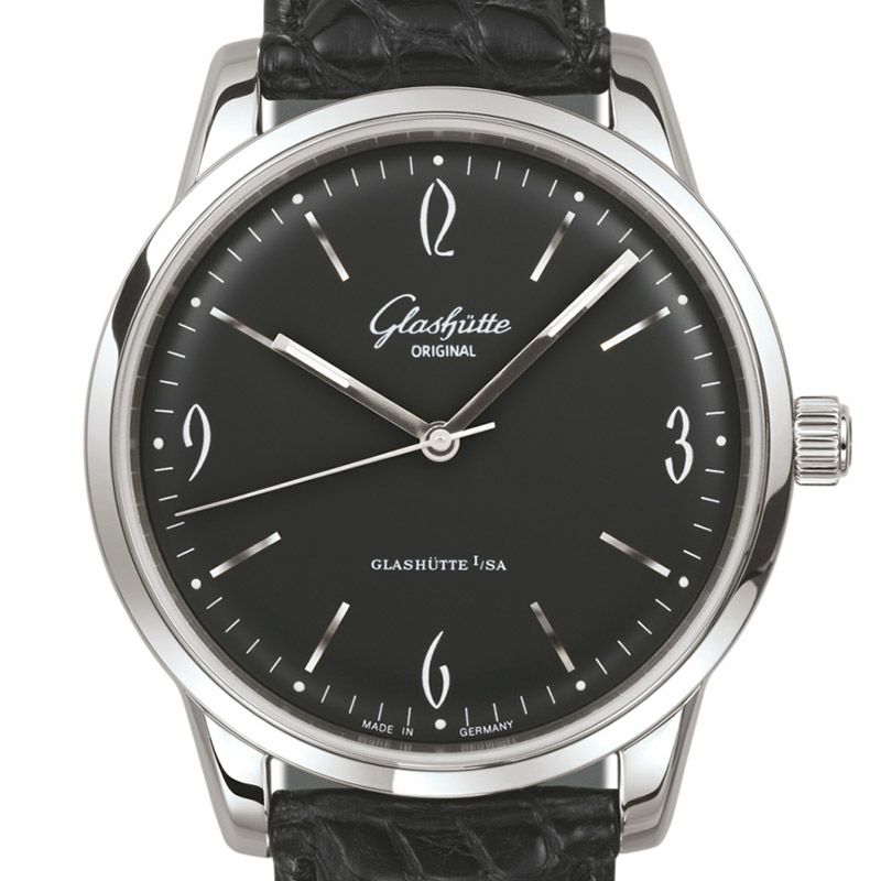 GLASHUTTE ORIGINAL Sixties グラスヒュッテ・オリジナル シックス 