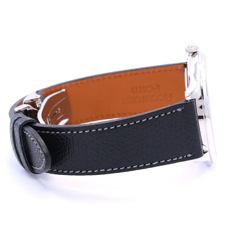 【中古】JAEGER-LECOULTRE MASTER ULTRA SLIM SMALL SECOND ジャガー・ルクルト マスターウルトラスリム スモールセコンド Q1278420(171.8.90.S)