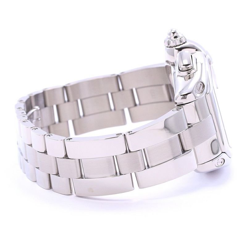 中古】CARTIER ROADSTER DE CARTIER EXTRA-LARGE MODEL