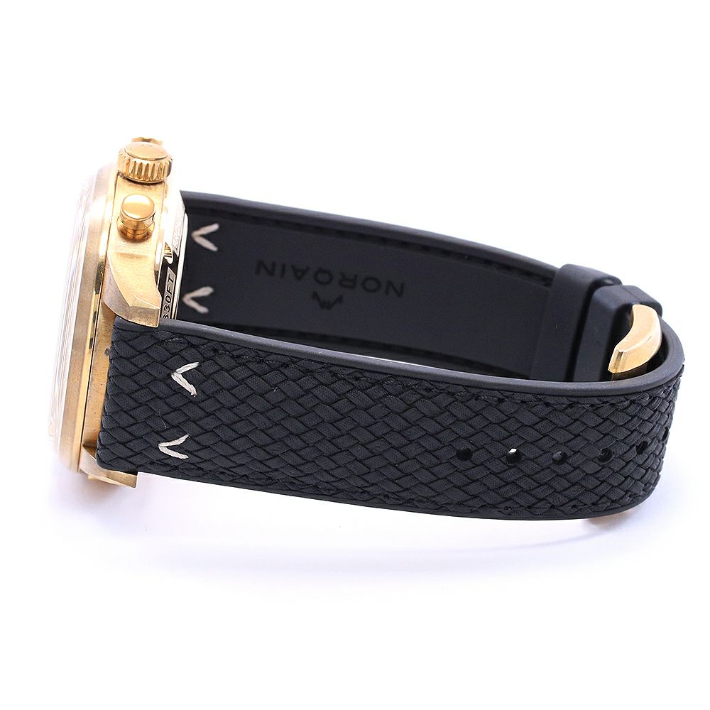 中古】NORQAIN FREEDOM 60 CHRONOGRAPH LIMITED TO 200 EDITION 