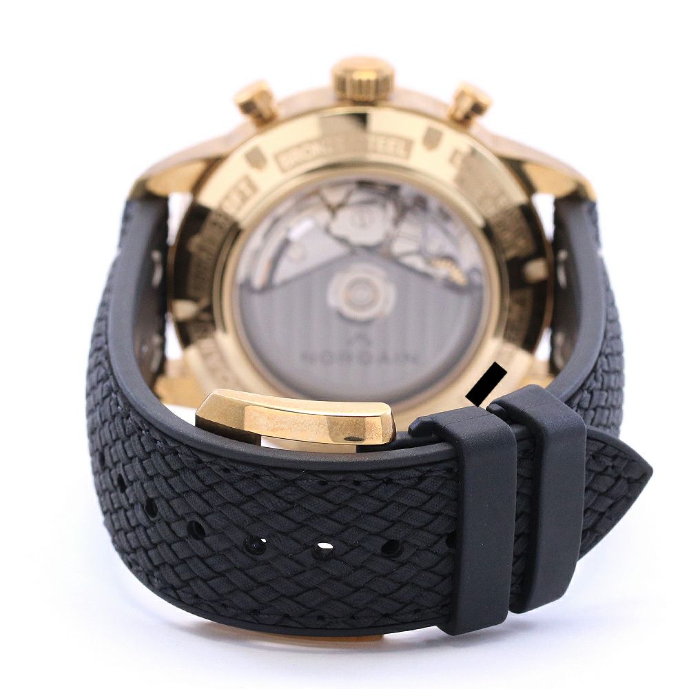 中古】NORQAIN FREEDOM 60 CHRONOGRAPH LIMITED TO 200 EDITION 