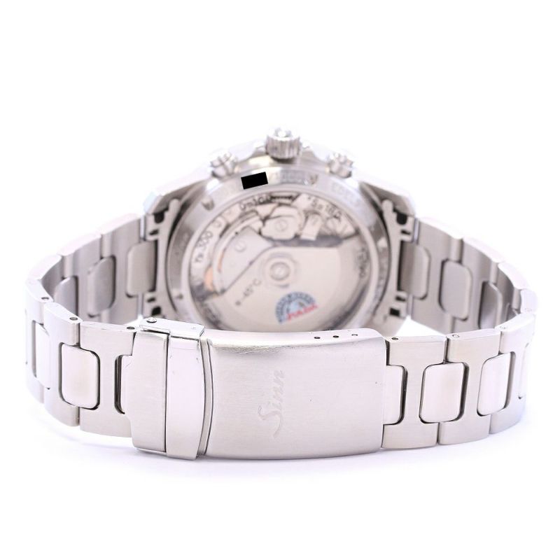 【中古】SINN MODEL 303 KRISTALL FULDA YUKON QUEST LIMITED TO 1000 ジン モデル303 クリスタル フルダ ユーコンクエスト 1000本限定 303.KRISTALL