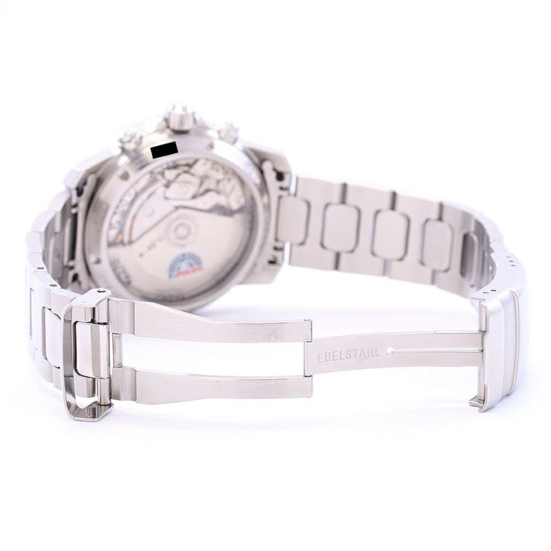 【中古】SINN MODEL 303 KRISTALL FULDA YUKON QUEST LIMITED TO 1000 ジン モデル303 クリスタル フルダ ユーコンクエスト 1000本限定 303.KRISTALL