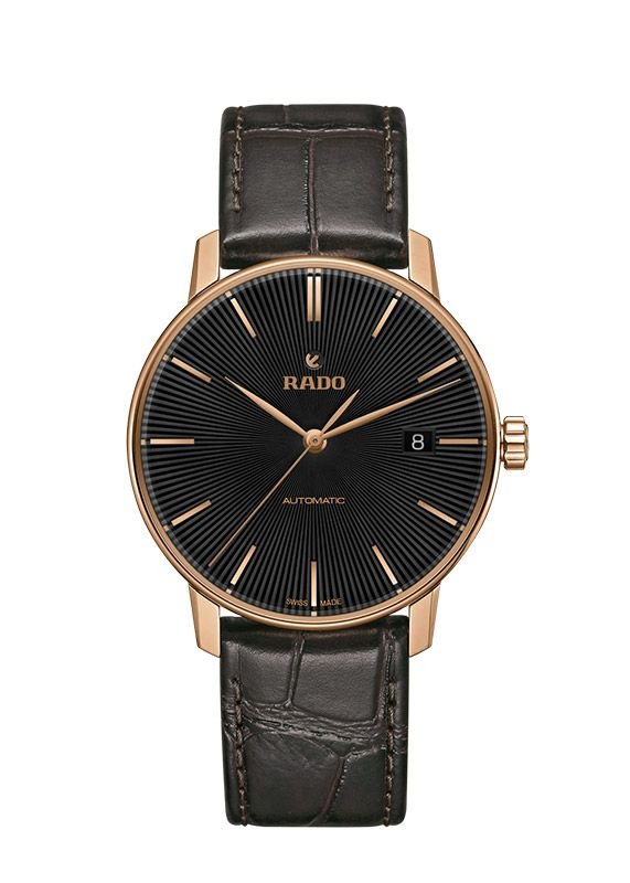 RADO Coupole Classic Automatic ラドー クポール クラシック 