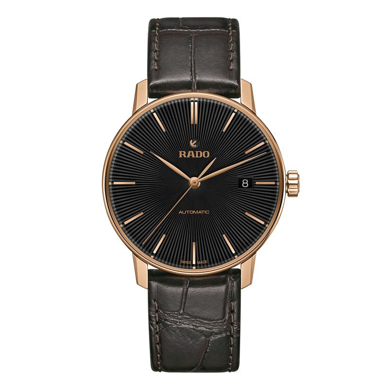 RADO Coupole Classic Automatic ラドー クポール クラシック 