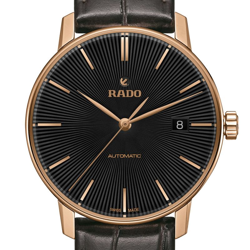 RADO ラドー クポール オートマチック - 腕時計(アナログ)