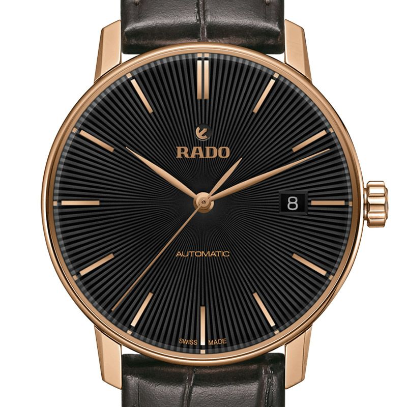RADO Coupole Classic Automatic ラドー クポール クラシック 