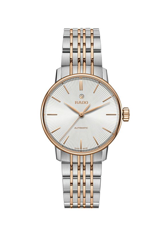 RADO Coupole Classic Automatic ラドー クポール クラシック 