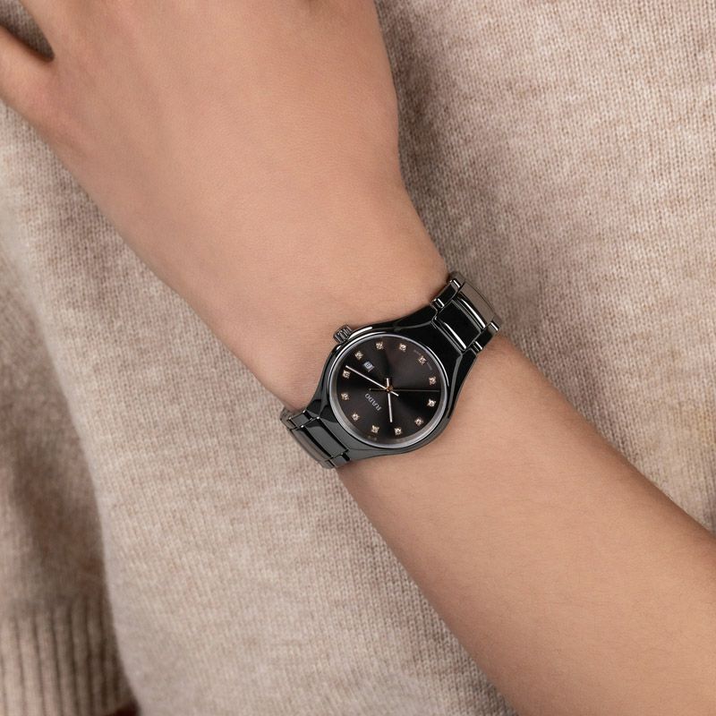 RADO True Diamonds ラドー トゥルー ダイヤモンズ R27060732｜正規 