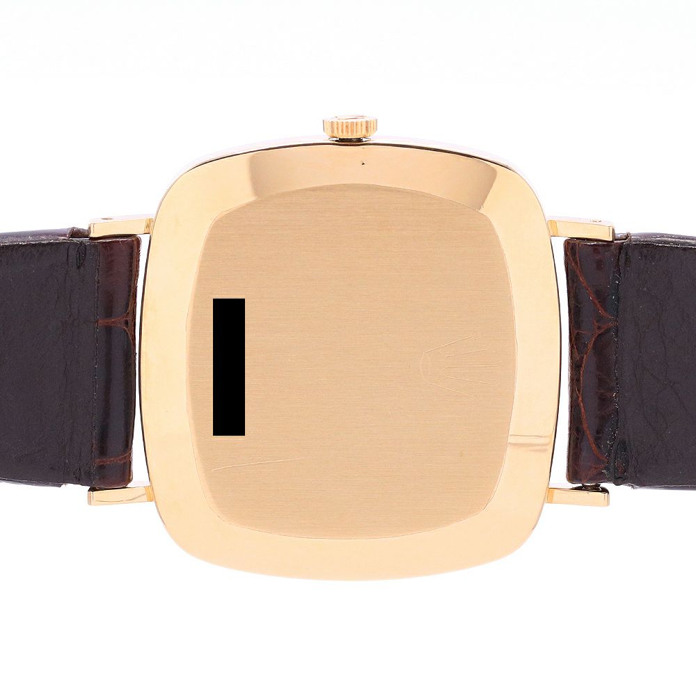 中古】ROLEX CELLINI ロレックス チェリーニ 4084/8｜ヴィンテージ