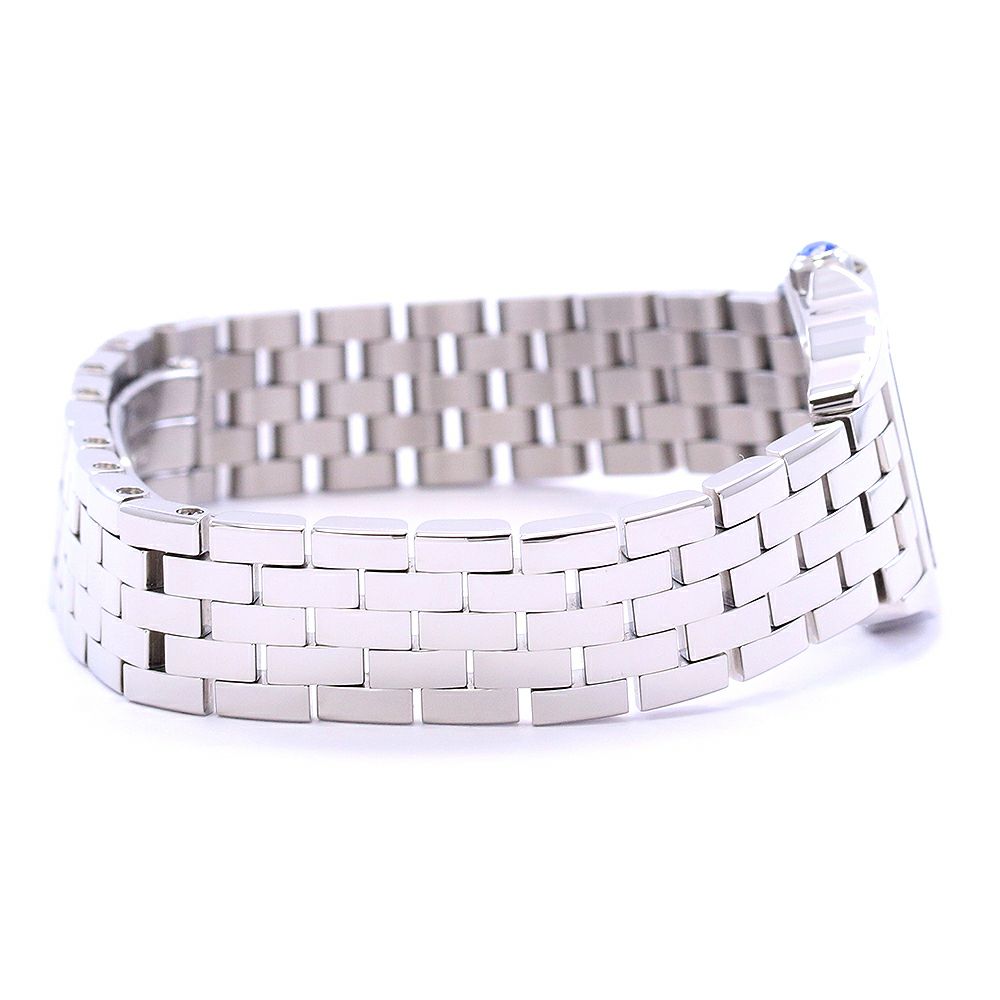 【中古】CARTIER SANTOS DEMOISELLE SMALL MODEL カルティエ サントスドゥモワゼルSM W25064Z5