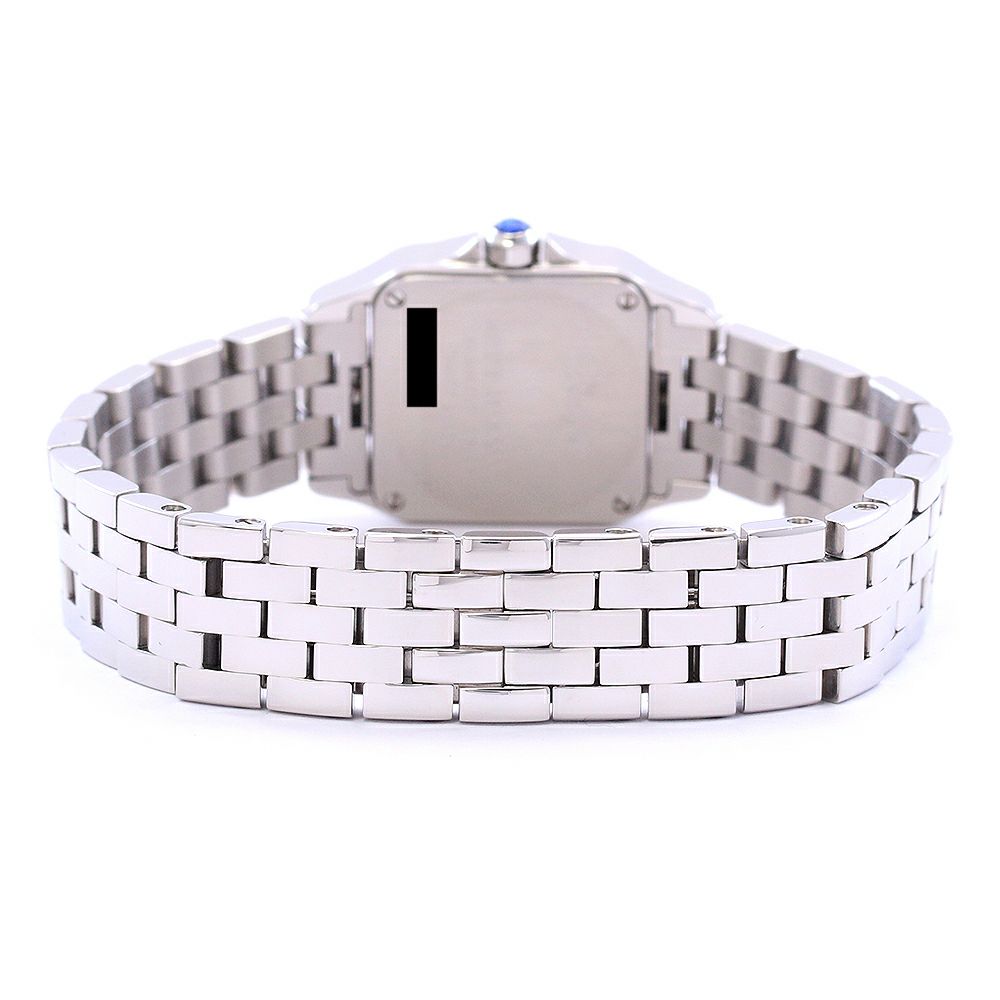 【中古】CARTIER SANTOS DEMOISELLE SMALL MODEL カルティエ サントスドゥモワゼルSM W25064Z5
