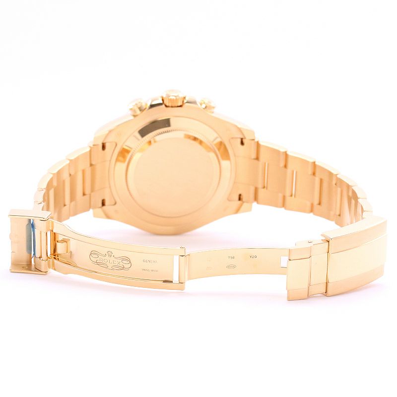 【中古】ROLEX YACHT-MASTER II ロレックス ヨットマスターII 116688(M116688-0001)