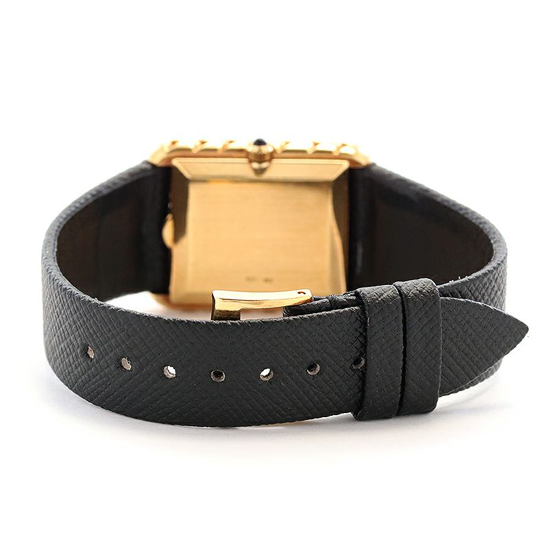 【中古】PATEK PHILIPPE VINTAGE RECTANGULAR WATCH パテック・フィリップ ヴィンテージ レクタンギュラー ウォッチ 4385