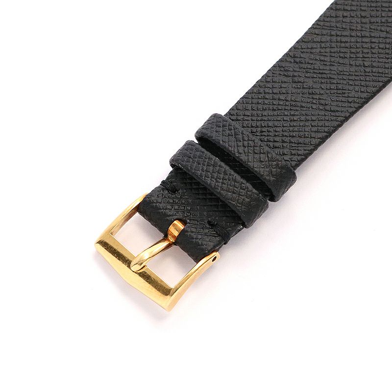 【中古】PATEK PHILIPPE VINTAGE RECTANGULAR WATCH パテック・フィリップ ヴィンテージ レクタンギュラー ウォッチ 4385