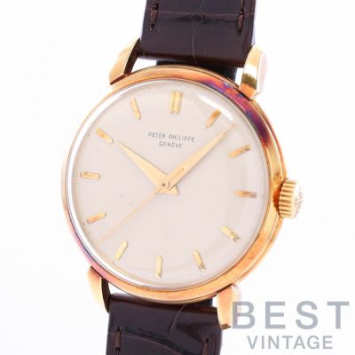 Patek Philippe（パテック フィリップ）｜時計・腕時計の通販サイトBEST ISHIDA（正規・中古販売店）