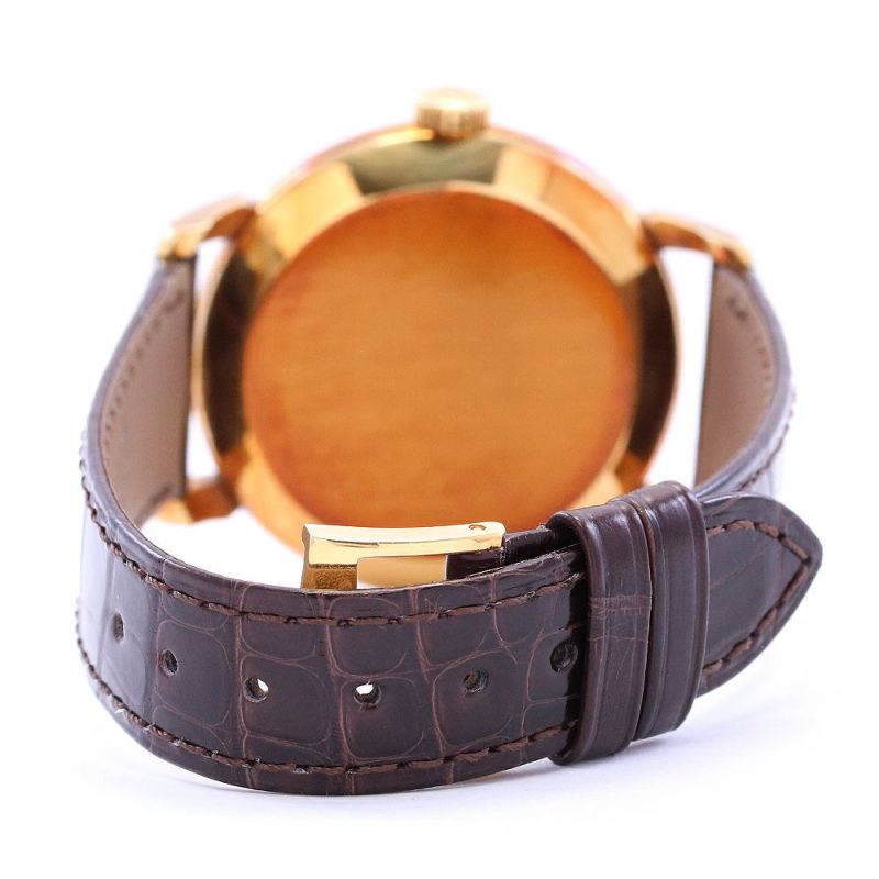 【中古】PATEK PHILIPPE CALATRAVA パテック・フィリップ カラトラバ 2482