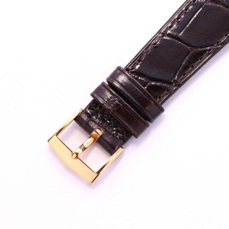 【中古】PATEK PHILIPPE CALATRAVA パテック・フィリップ カラトラバ 2482
