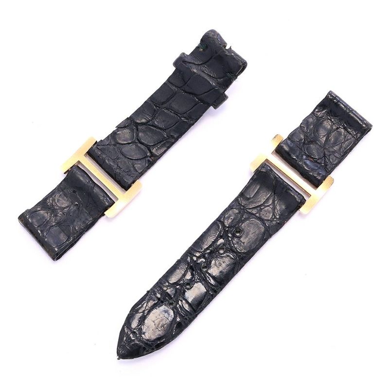 中古】PIAGET VINTAGE RECTANGULAR WATCH TANK TYPE ピアジェ