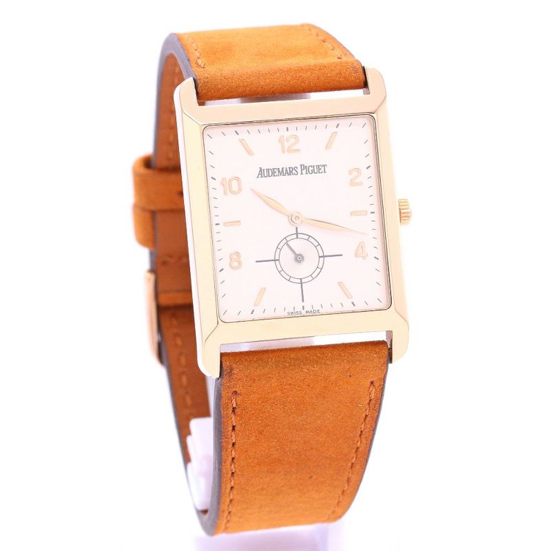 中古】AUDEMARS PIGUET EDWARD PIGUET オーデマ・ピゲ