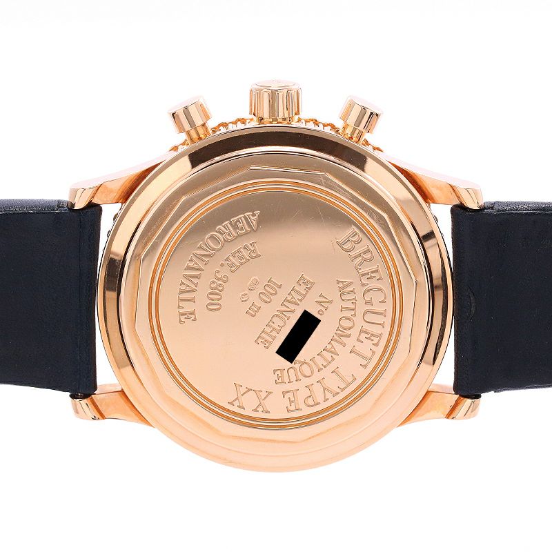 中古】BREGUET AERONAVALE TYPE XX ブレゲ アエロナバル タイプ