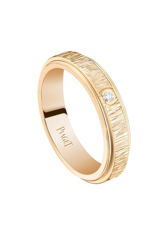 PIAGET POSSESSION Ring ピアジェ ポセション リング G34P7K00｜正規  