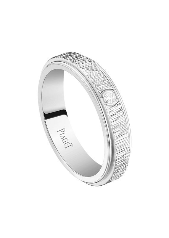PIAGET POSSESSION Ring ピアジェ ポセション リング G34P8K00｜正規 