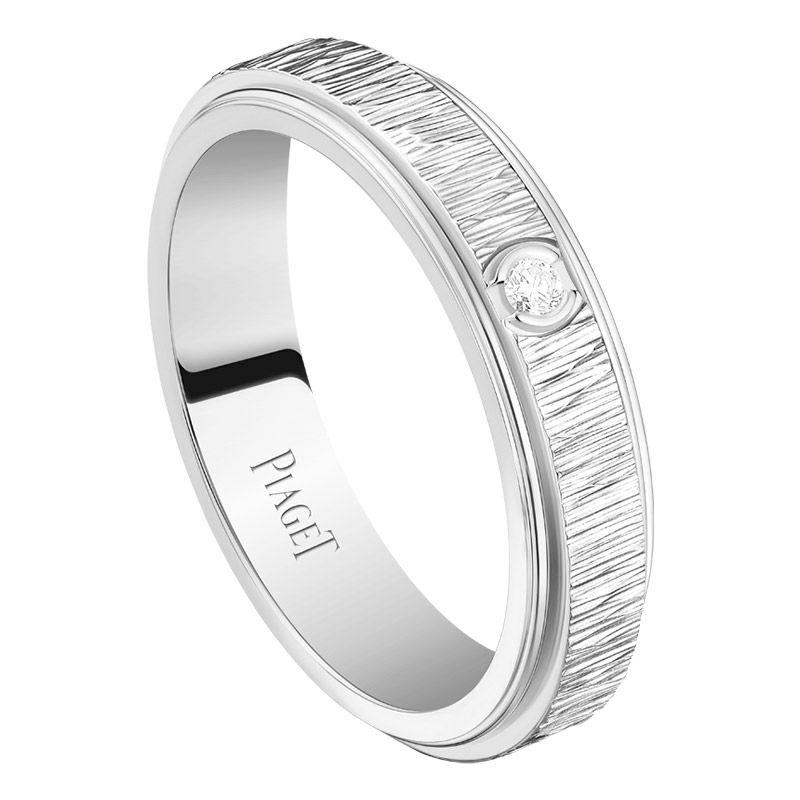PIAGET POSSESSION Ring ピアジェ ポセション リング G34P8K00｜正規  