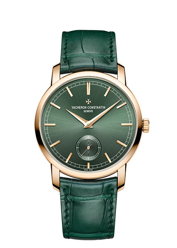 VACHERON CONSTANTIN TRADITIONNELLE MANUAL WINDING ヴァシュロン・コンスタンタン トラディショナル・マニュアルワインディング 82172/000R-H008