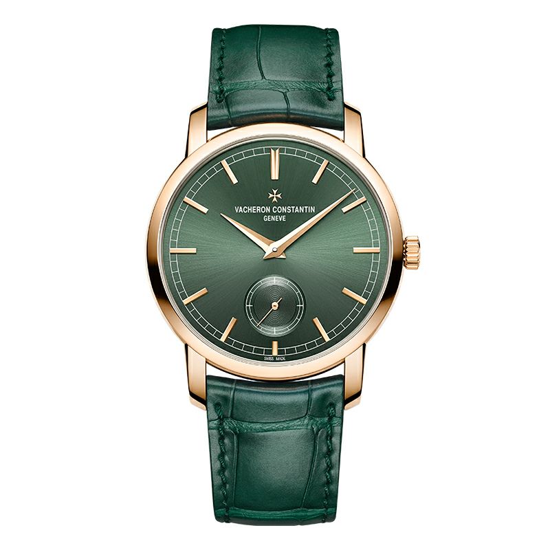 VACHERON CONSTANTIN TRADITIONNELLE MANUAL WINDING ヴァシュロン・コンスタンタン トラディショナル・マニュアルワインディング 82172/000R-H008
