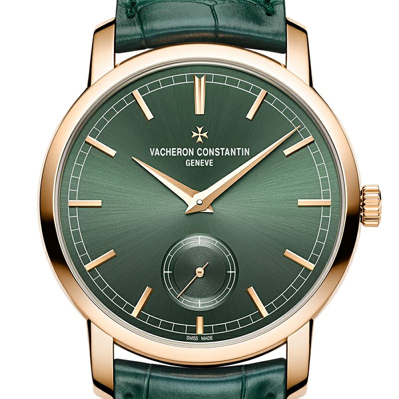 VACHERON CONSTANTIN TRADITIONNELLE MANUAL WINDING ヴァシュロン・コンスタンタン トラディショナル・マニュアルワインディング 82172/000R-H008